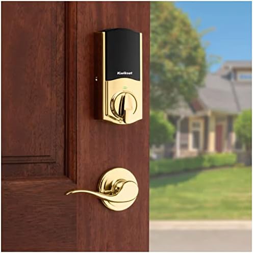 Smart Keypad for Secure Entry 620 Model with Z-Wave 700