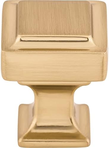 Elevate Your Home with Top Knobs Transcend Knob