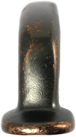 Curious Catch MNG Hardware 5 Pull Antique Copper
