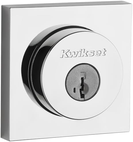 Kwikset Halifax SmartKey Door Unlock Controller