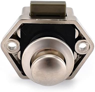 Premium 20mm RV Door Lock Brown
