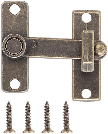 Secure Entry Door Lock