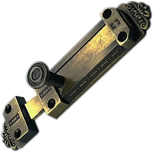 Stainless Steel Door Lock Bolt 83mm Heavy Duty