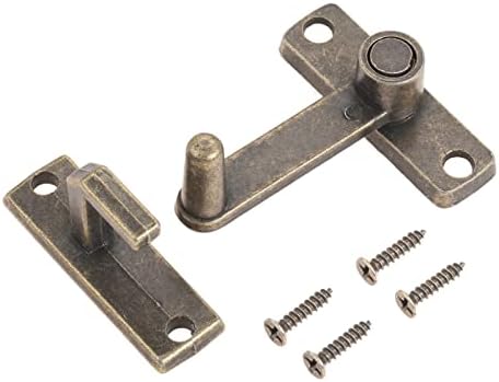 Secure Entry Door Lock