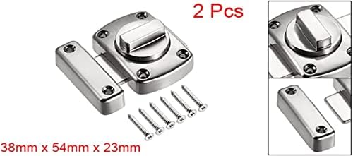 ZLOCYIVHE Door Lock Hasp Set