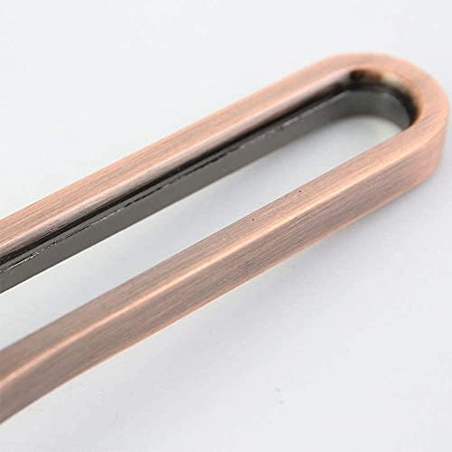 Secure Door Bolt for Home Safety