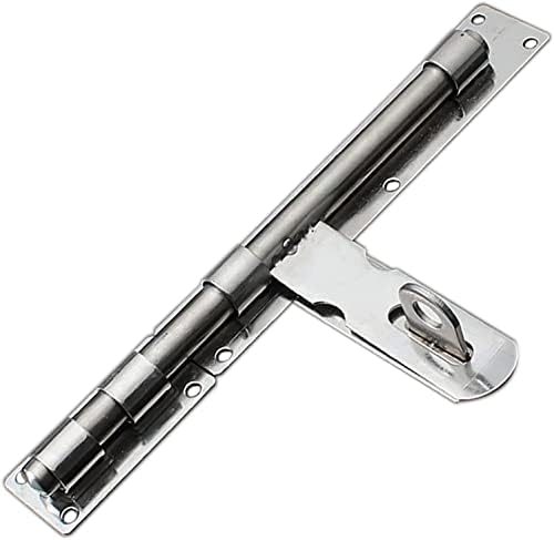 Premium Stainless Steel Door Lock