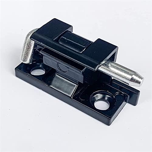ZLOCYIVHE Door Bolt Deadbolt Removable Gate Bolt for Electric Entry System