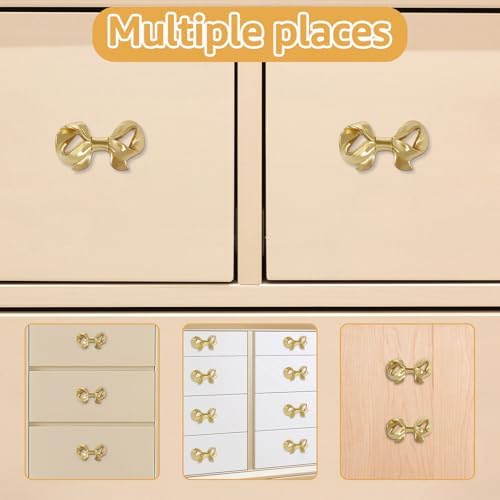 Boxes of PTMTFYL Decorative Knobs Set