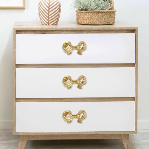 Boxes of PTMTFYL Decorative Knobs Set
