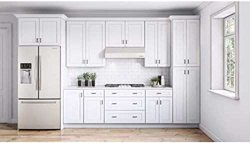 Top Knobs Kinney Pull 3-716 in