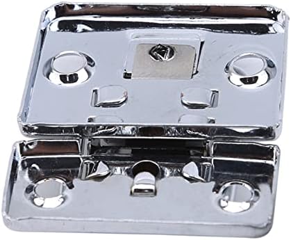 High-Quality Chain Door Lock with Anti-Theft Design