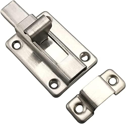 Durable Stainless Steel Door Lock Bolt