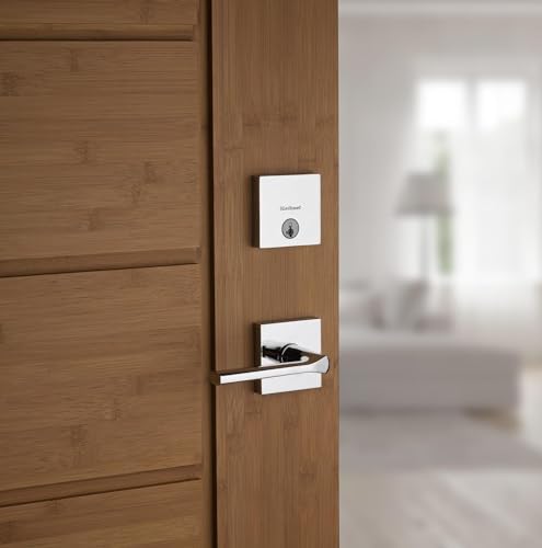 SlimModern SmartKey Door Lock