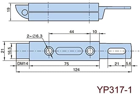 Perfect Door Latch Dead Bolt