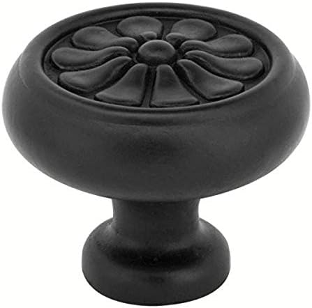 Emtek Tuscany Bronze Knob Pull
