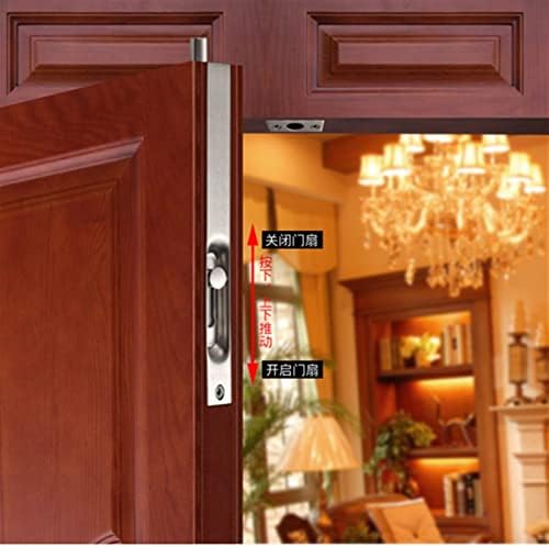 AMAZWI Slide Latch