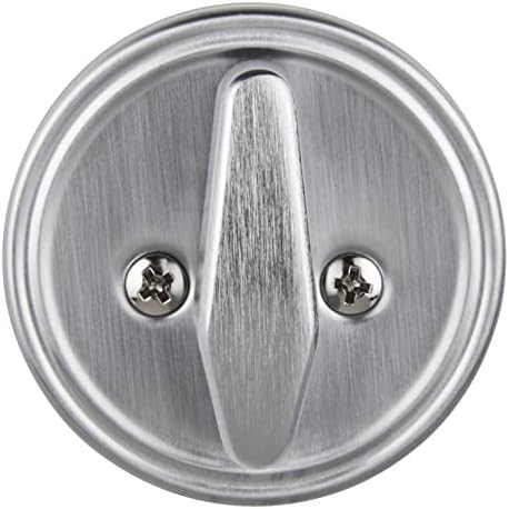Secure Entry Door Lock with 3-Hour Fire Rating
