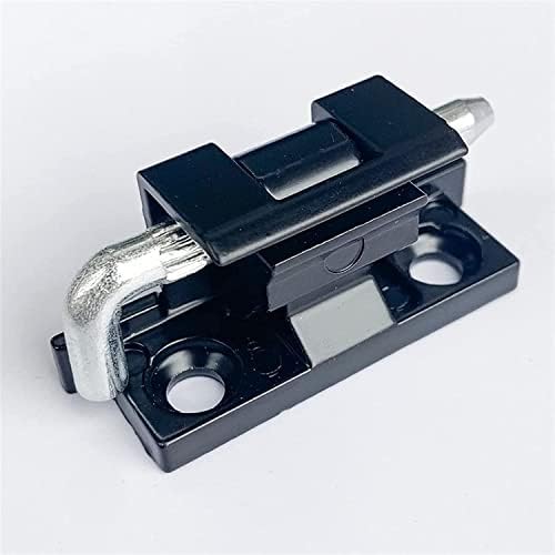 ZLOCYIVHE Door Bolt Deadbolt Removable Gate Bolt for Electric Entry System
