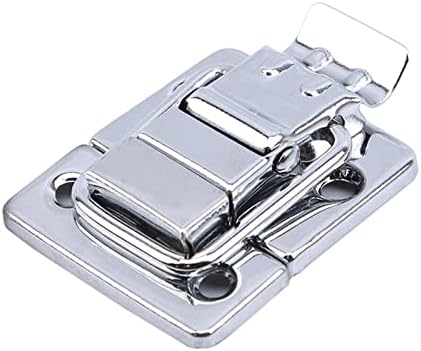 High-Quality Chain Door Lock with Anti-Theft Design