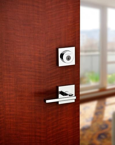 Kwikset Halifax SmartKey Door Unlock Controller