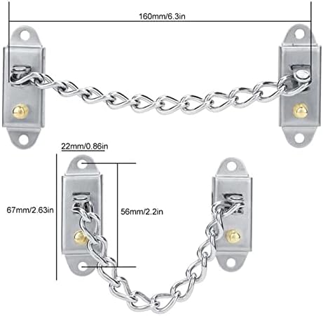 Secure Door Lock