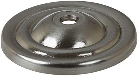 1-12 Satin Nickel Knobs