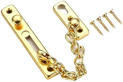 Stainless Steel Deadbolt Security Lock Hardware