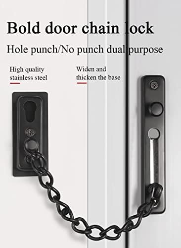 AMAZWI Door Lock Red Patina