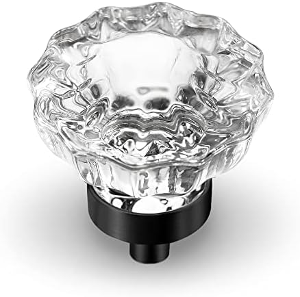 Crystal Cabinet Knobs Supernatural Design for Your Space