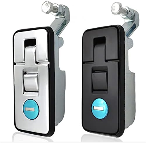 Zinc Alloy Door Deadbolt