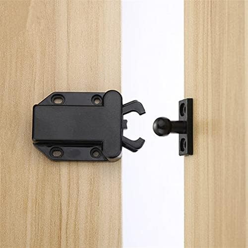 AMAZWI Door Lock Gris