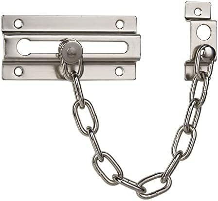 Premium Door Deadbolt with Anti-Theft Protection