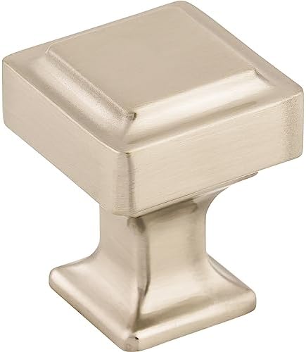 Elevate Your Home with Top Knobs Transcend Knob