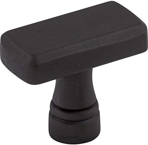 Top Knobs Ronnie TK850BLK