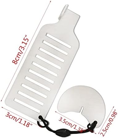 Secure Door Lock for Travelers