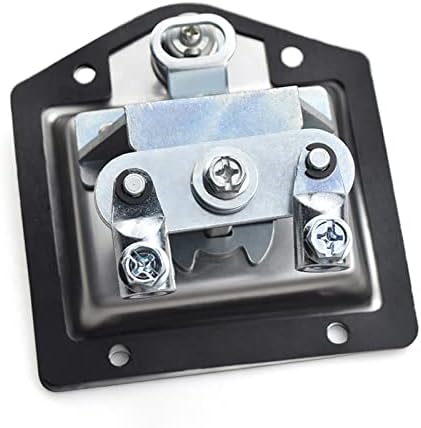 Stainless Steel Door Tool Box Keys