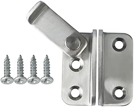 Stainless Steel Door Lock