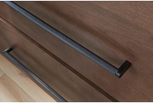 Perfect Match 18-Inch Top Knobs by Top Knobs