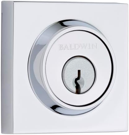 Baldwin DCCSD190 Satin Black