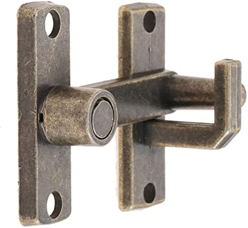 Secure Entry Door Lock
