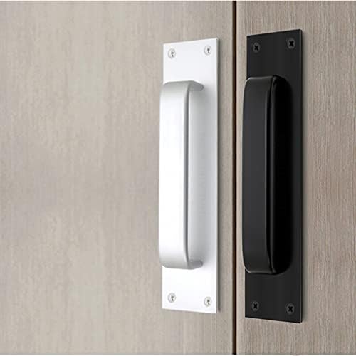 IBOWZ Kitchen Cabinet Pull Handles 2pcs Door Knobs Sliding Pulls