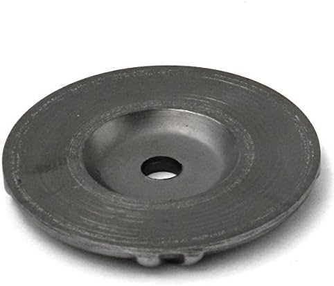 Belwith Keeler 1 12 Inch Knob Backplate Antique Pewter