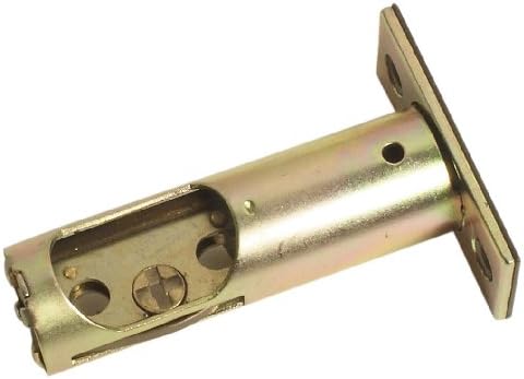 Secure and Modern Deadbolt Latch with Touch Control