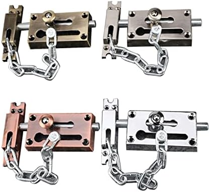 High-Quality Alloy Door Protector