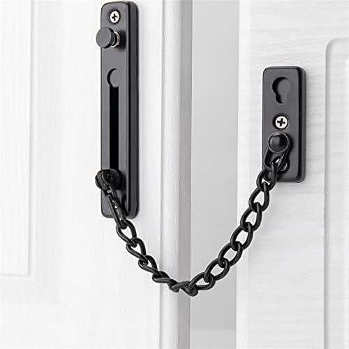 Secure Durable Door Lock Set