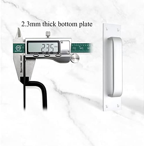 IBOWZ Kitchen Cabinet Pull Handles 2pcs Door Knobs Sliding Pulls