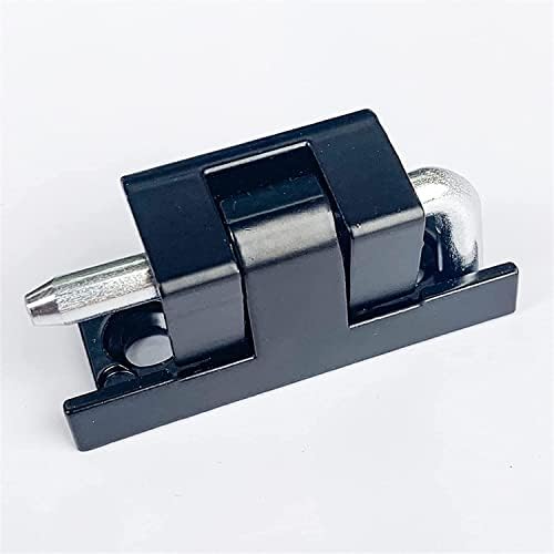 ZLOCYIVHE Door Bolt Deadbolt Removable Gate Bolt for Electric Entry System