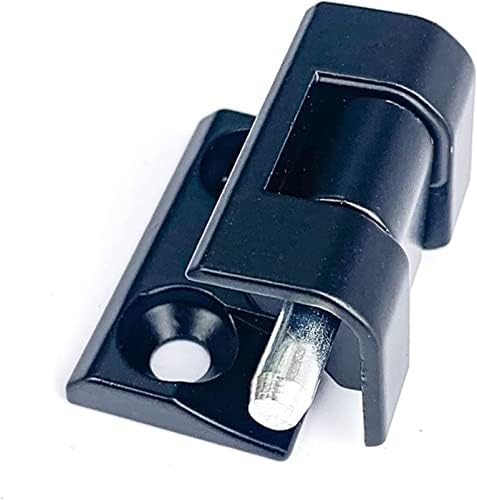 ZLOCYIVHE Door Bolt Deadbolt Removable Gate Bolt for Electric Entry System