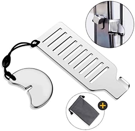 Secure Door Deadbolt with Built-in Battery